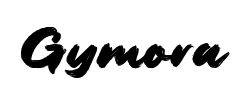 Gymora - logo